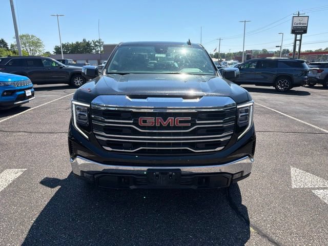 Used 2025 GMC Sierra 1500 SLT AWD/4WD image 14