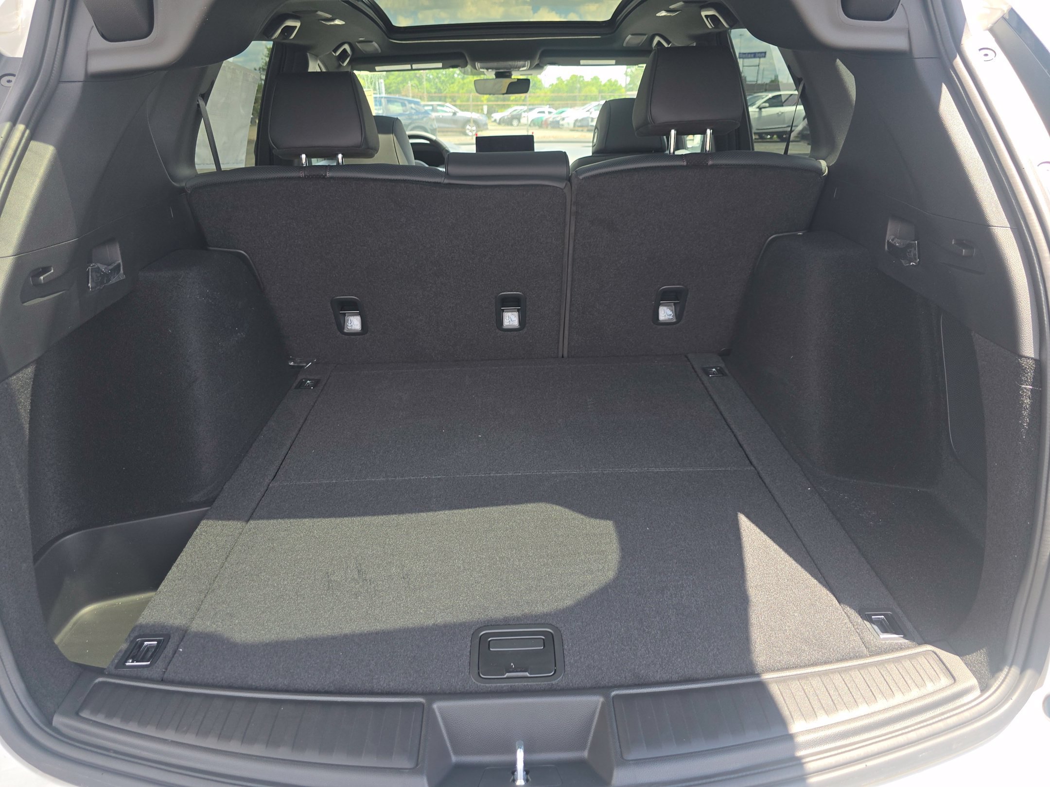 New 2026 Acura RDX w/ Advance Package AWD/4WD image 9