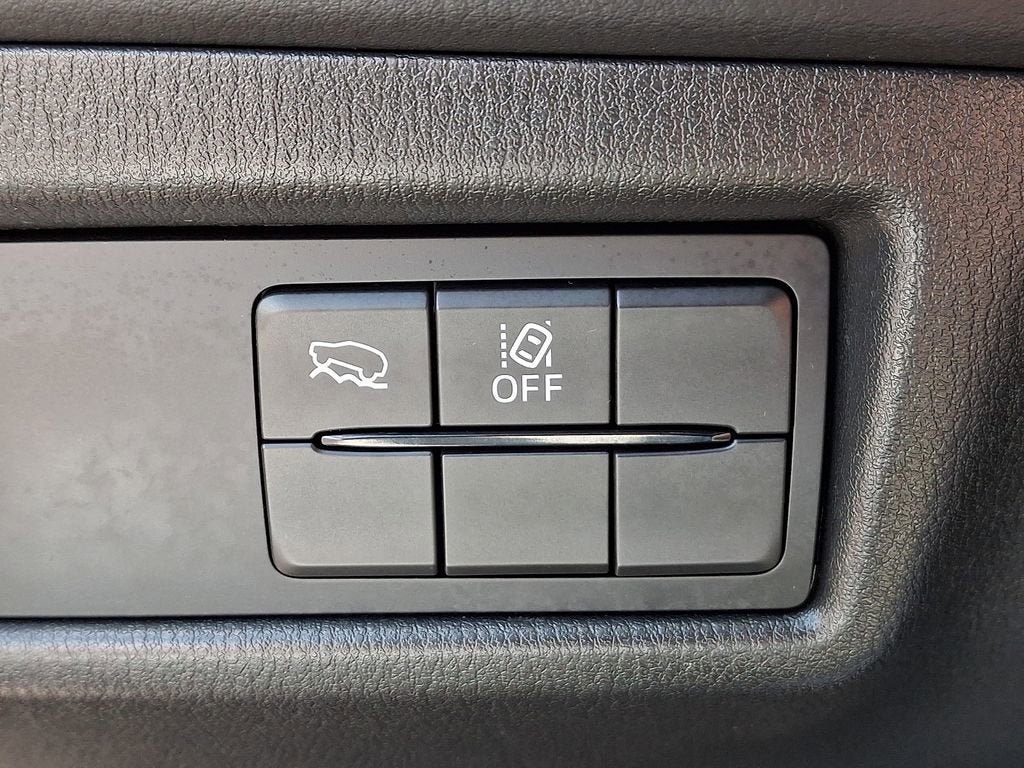 Used 2023 MAZDA CX-5 AWD 2.5 S w/ Select Package image 29