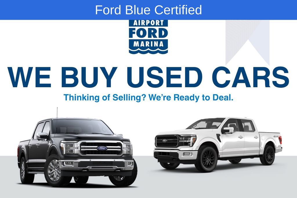 Certified 2023 Ford Mustang Mach-E California Route 1