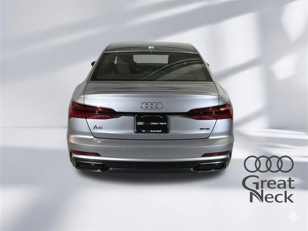Used 2023 Audi A6 Premium Plus w/ Premium Plus Package image 22