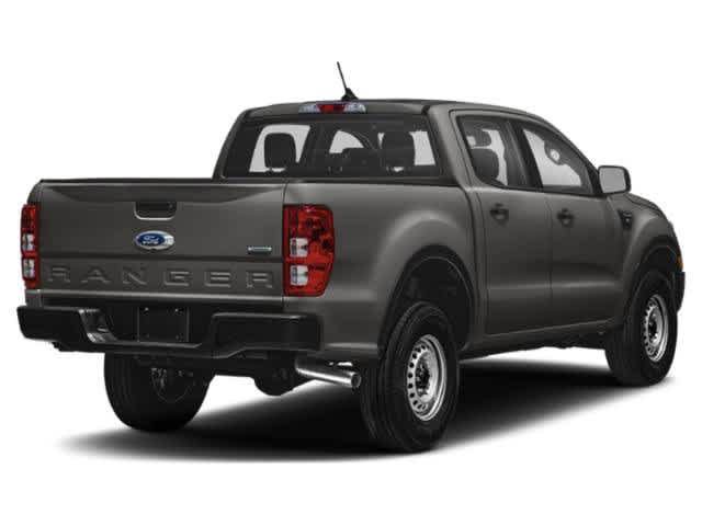 Used 2021 Ford Ranger XL w/ Equipment Group 101A High RWD image 2