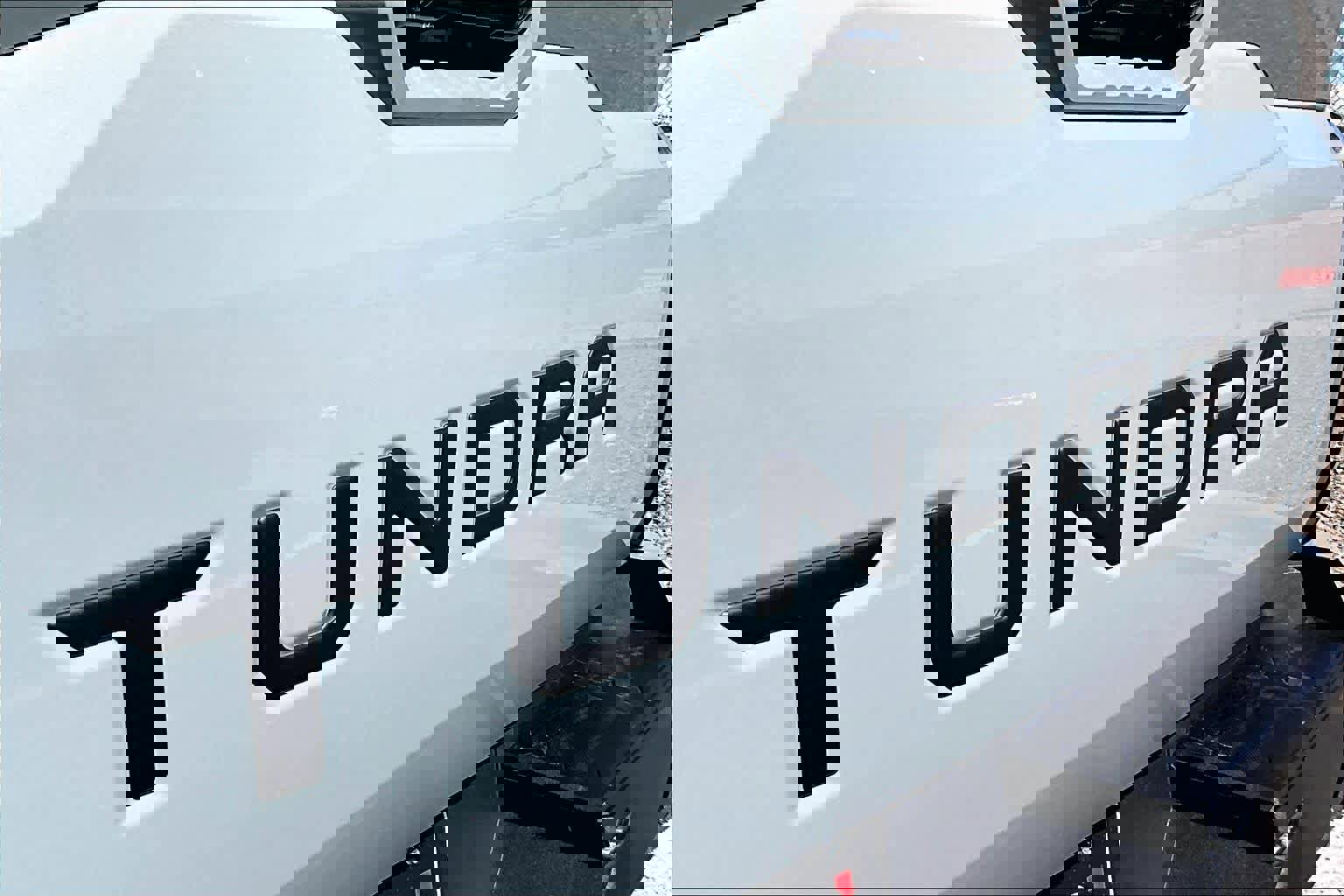 Used 2026 Toyota Tundra Limited image 29