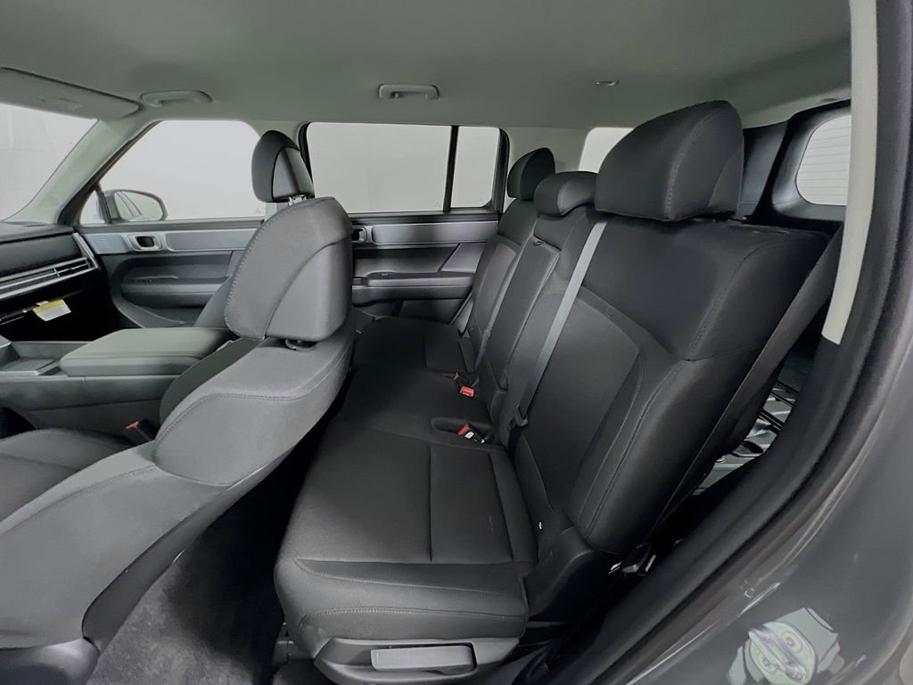 Certified 2026 Hyundai Santa Fe SE image 22