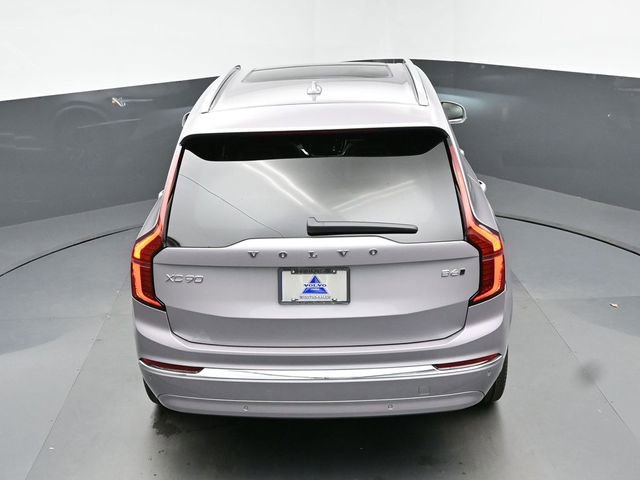 New 2026 Volvo XC90 B6 Ultra w/ Lounge Package image 49