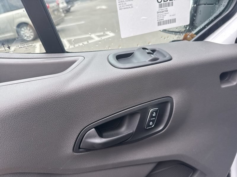 New 2025 Ford Transit 350 Low Roof RWD image 17