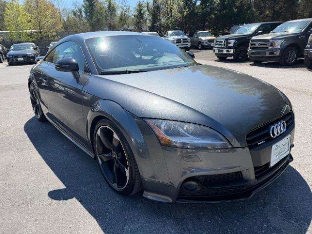 Used 2013 Audi TT 2.0T Premium Plus image 9