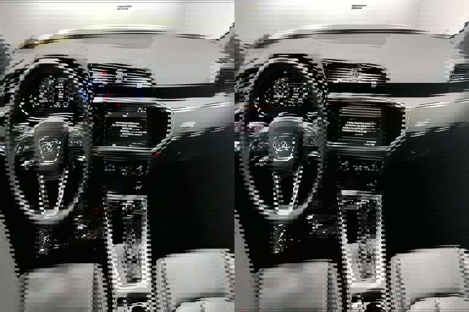 Certified 2025 Audi Q3 2.0T Premium image 18