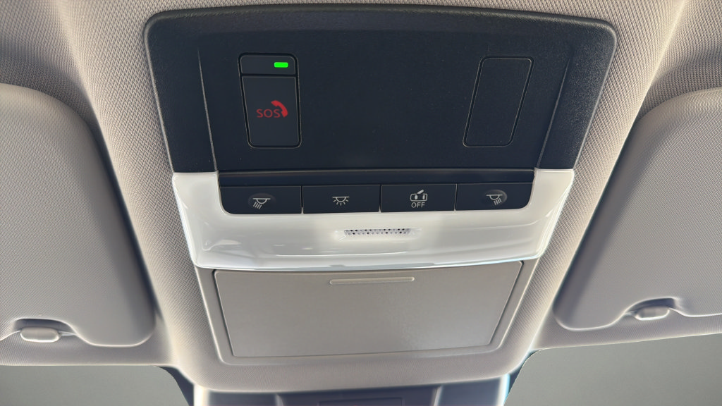New 2026 Nissan Rogue SV AWD/4WD image 27