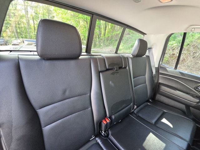 Used 2023 Honda Ridgeline RTL image 16