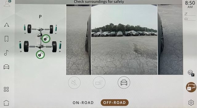 Used 2023 Land Rover Range Rover SE AWD/4WD image 57