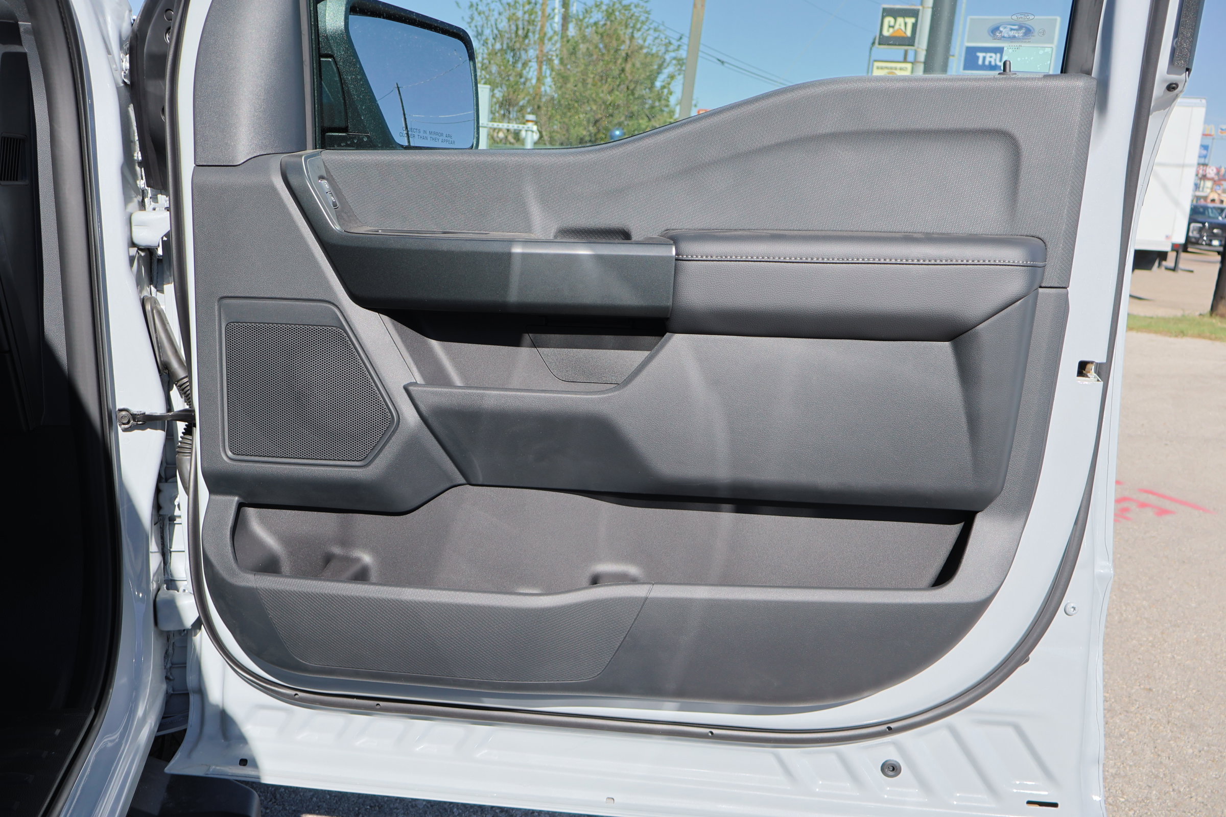 New 2025 Ford F150 STX w/ STX Black Appearance Package image 40