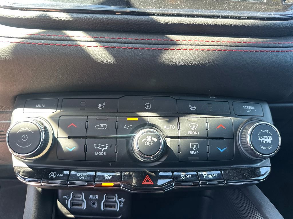 Used 2026 Dodge Durango GT AWD/4WD image 17