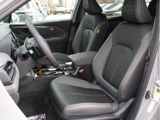 New 2026 Subaru Forester Wilderness AWD/4WD image 34