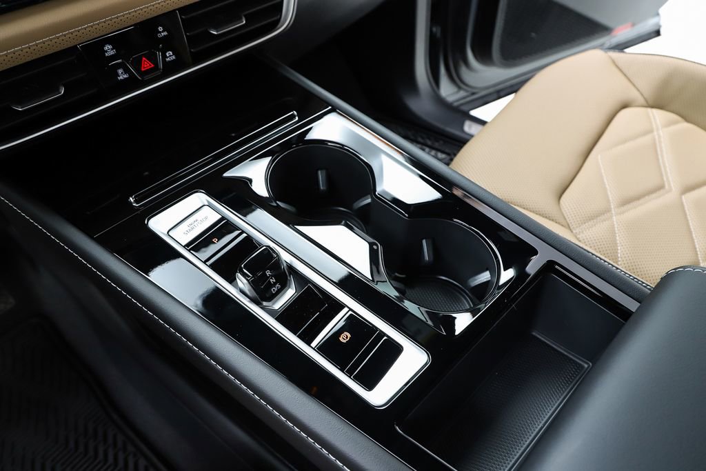 New 2026 Volkswagen Atlas Cross Sport SE image 63