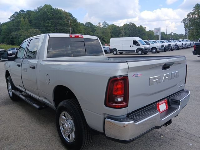 New 2026 RAM 2500 Tradesman AWD/4WD image 8