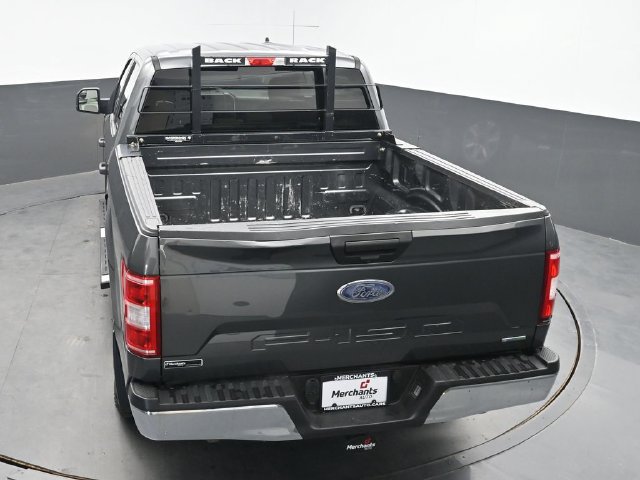 Used 2020 Ford F150 XLT AWD/4WD image 27