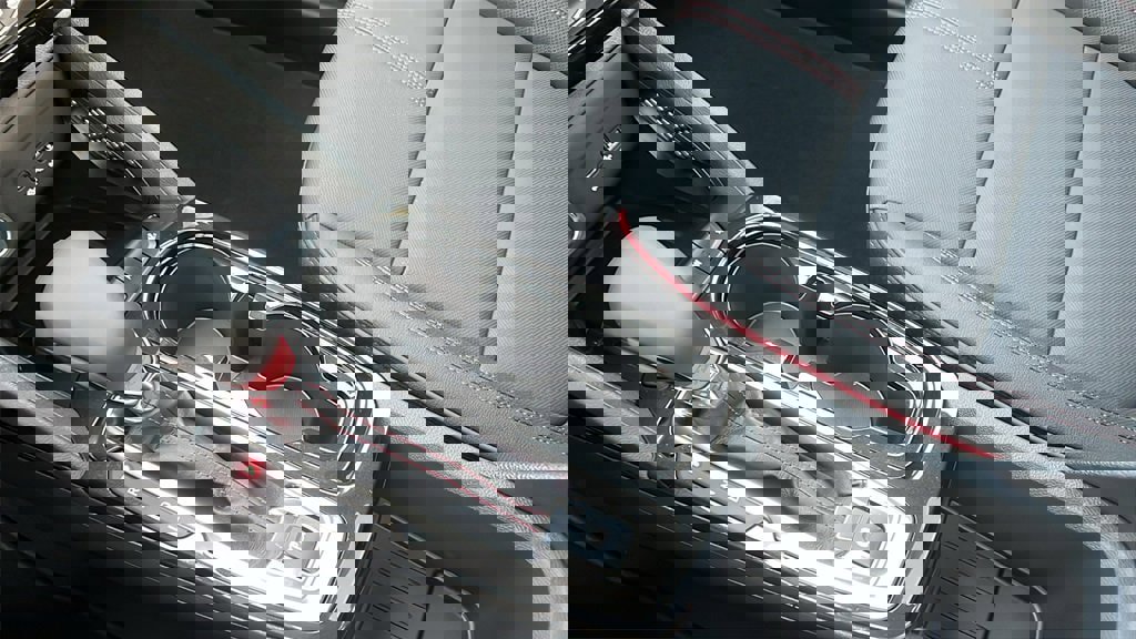 New 2026 Chevrolet TrailBlazer RS w/ Convenience Package image 24