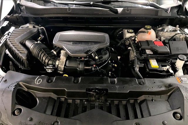 Certified 2023 Chevrolet Blazer RS w/ Driver Confidence II Package image 29