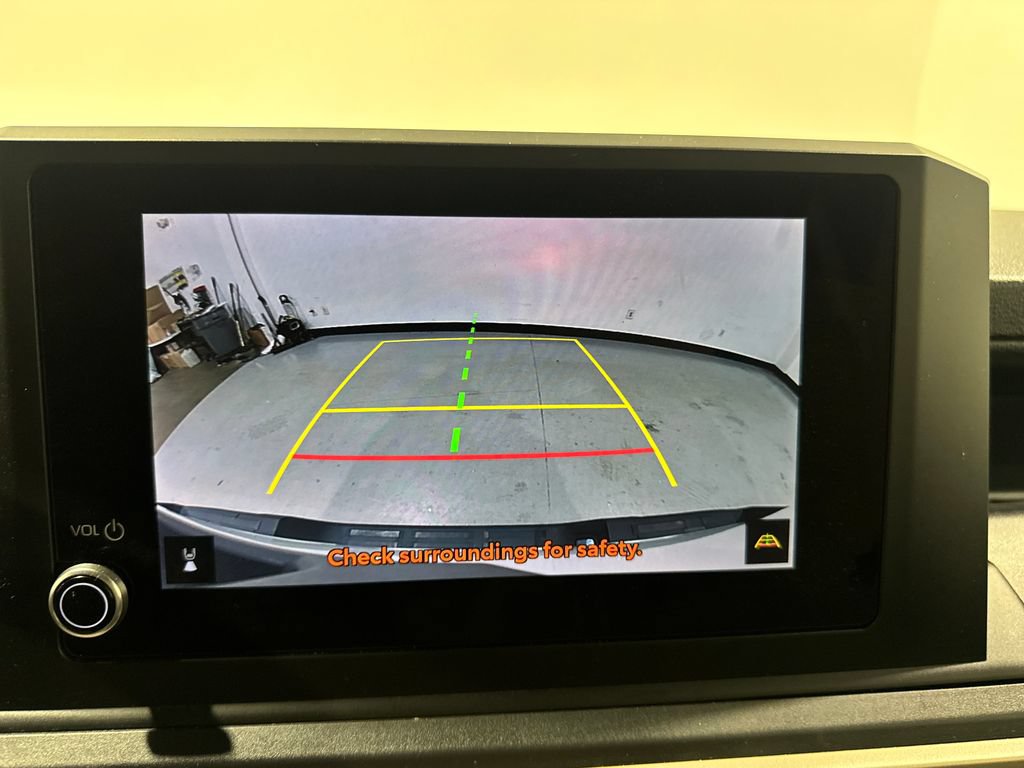 Used 2025 Toyota Tacoma SR RWD image 10