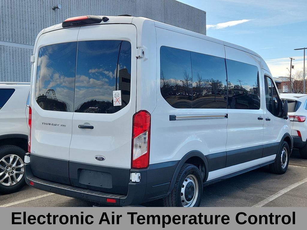 Used 2024 Ford Transit 350 XL image 5