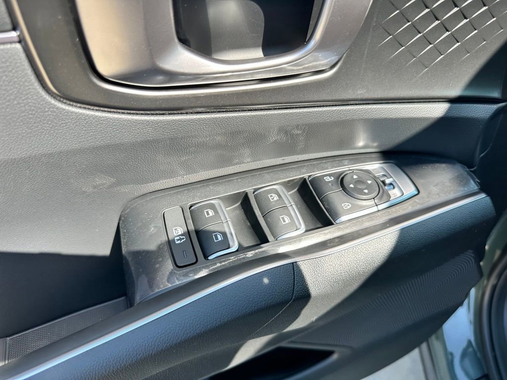 New 2026 Kia Sorento EX image 15