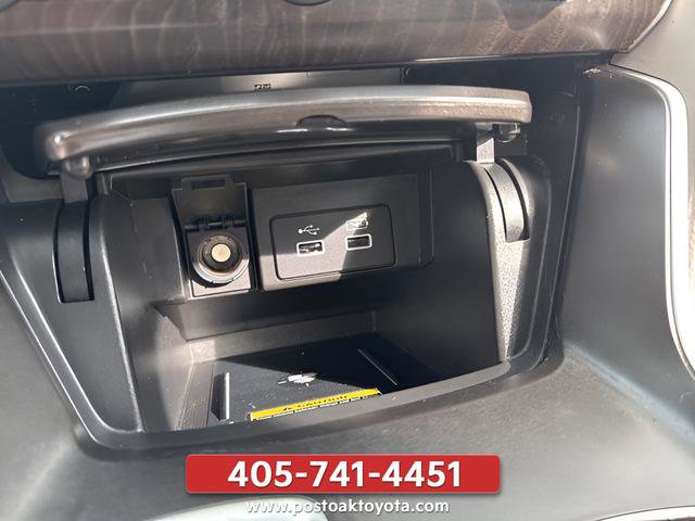 Used 2022 Honda Accord EX-L image 32