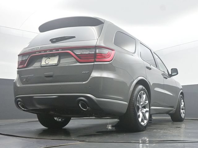 New 2026 Dodge Durango GT AWD/4WD image 50