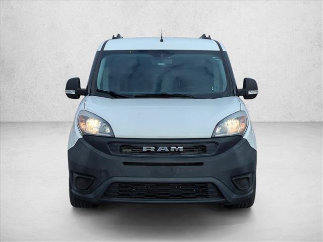 Used 2020 RAM ProMaster City Tradesman w/ Window Group 04 image 2