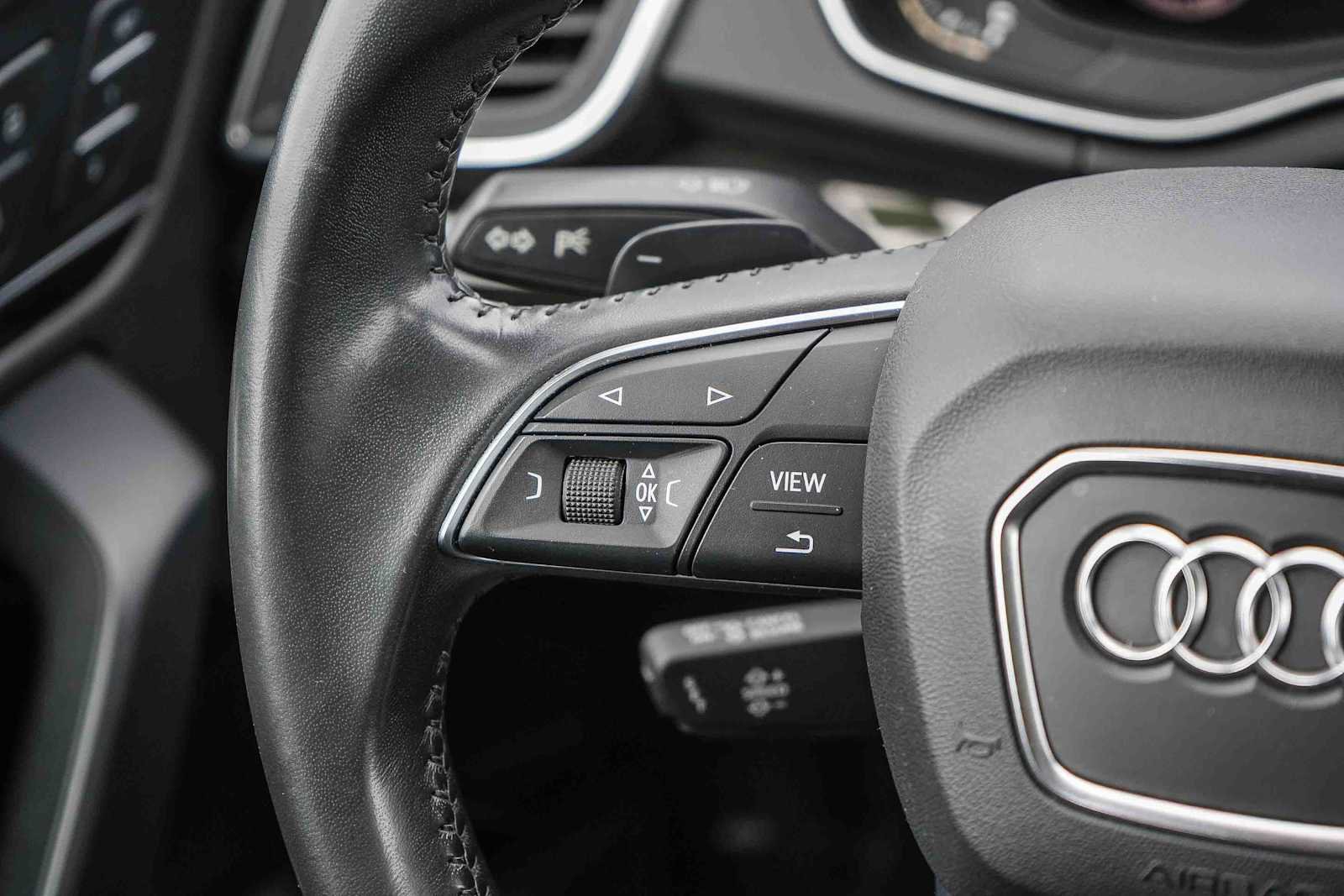 Used 2020 Audi Q5 2.0T Premium Plus w/ Premium Plus Package AWD/4WD image 23