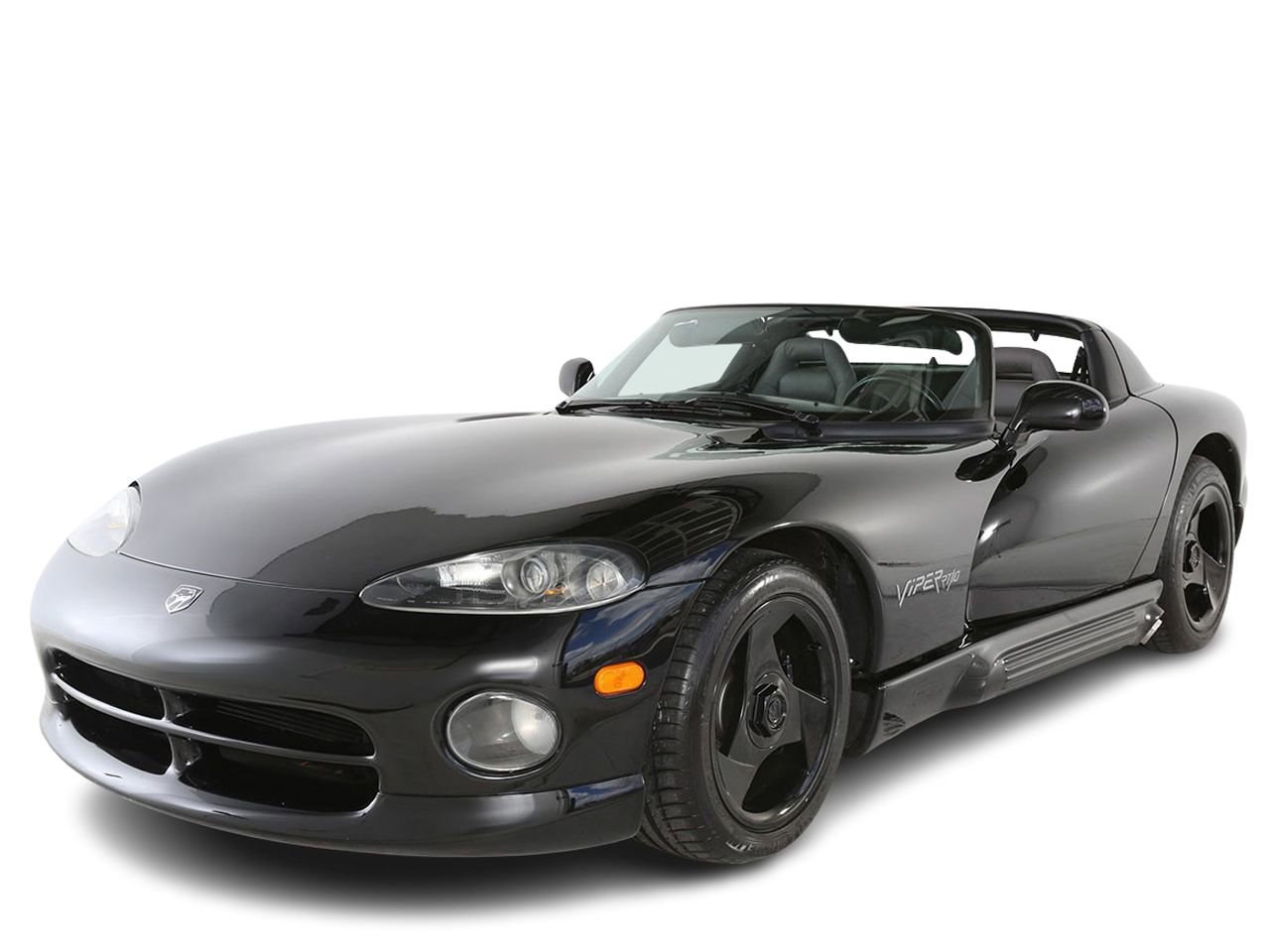 Used 1995 Dodge Viper RT/10 RWD image 15