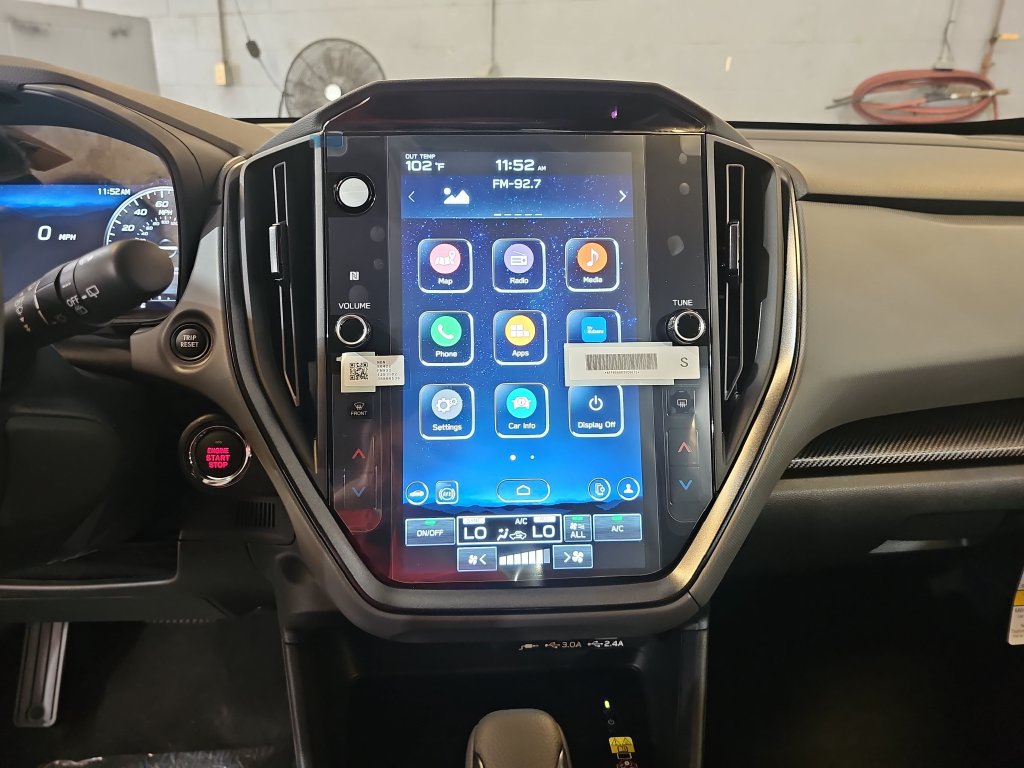 New 2026 Subaru Crosstrek 2.5i Limited AWD/4WD image 20