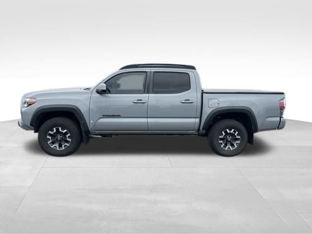 Used 2020 Toyota Tacoma TRD Pro image 4