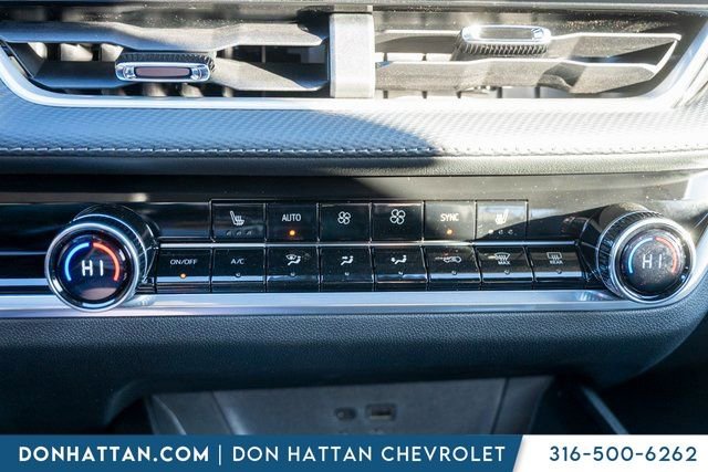 New 2026 Chevrolet Equinox LT w/ Convenience Package II image 10