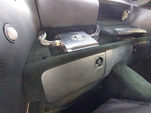 Used 1995 Porsche 968 Cabriolet image 61