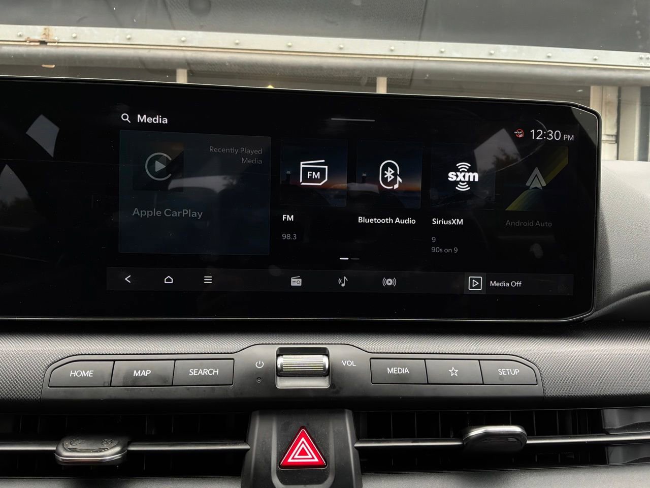 Used 2025 Kia K4 FWD image 31