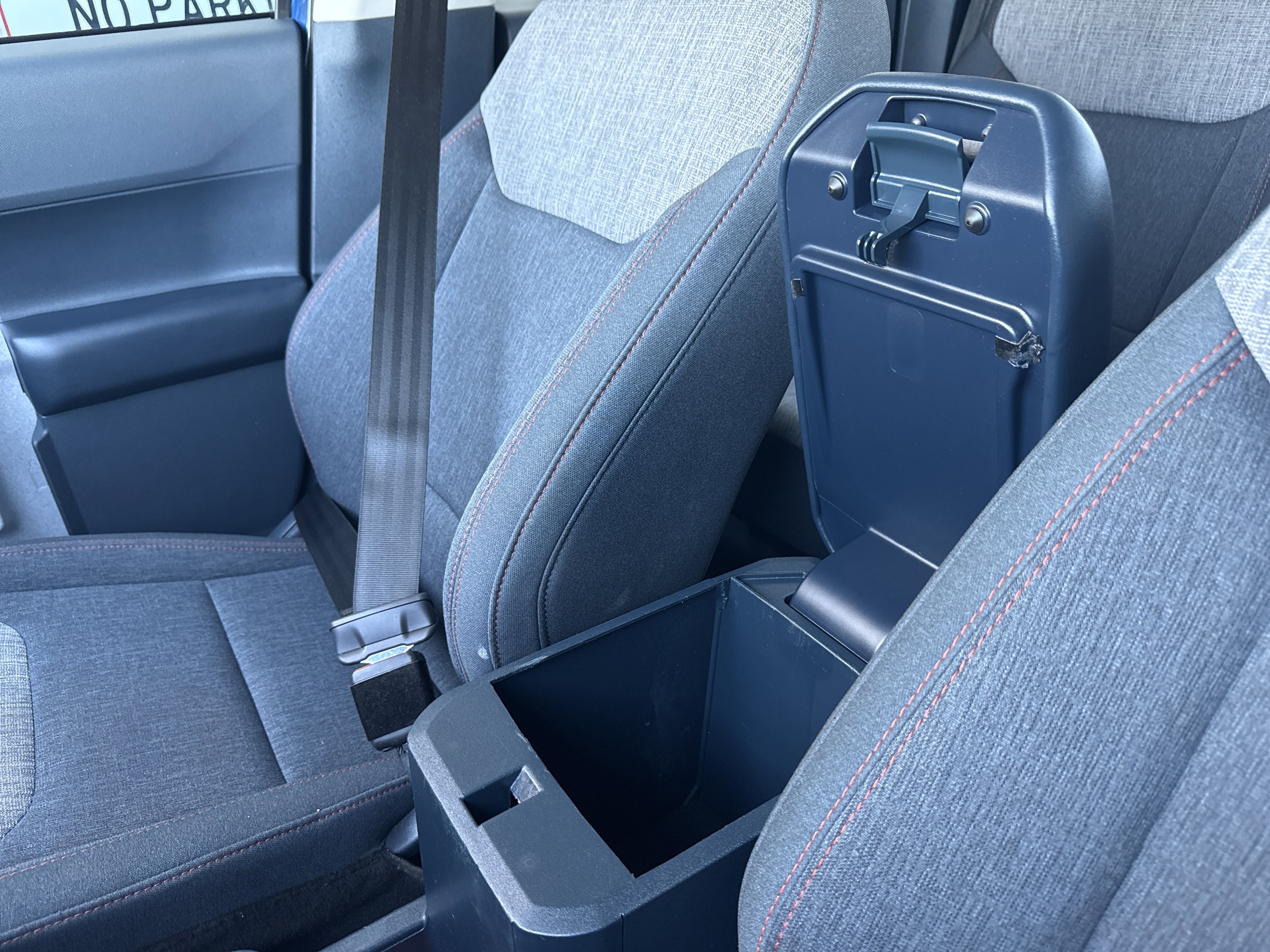 Used 2023 Ford Maverick XLT image 27