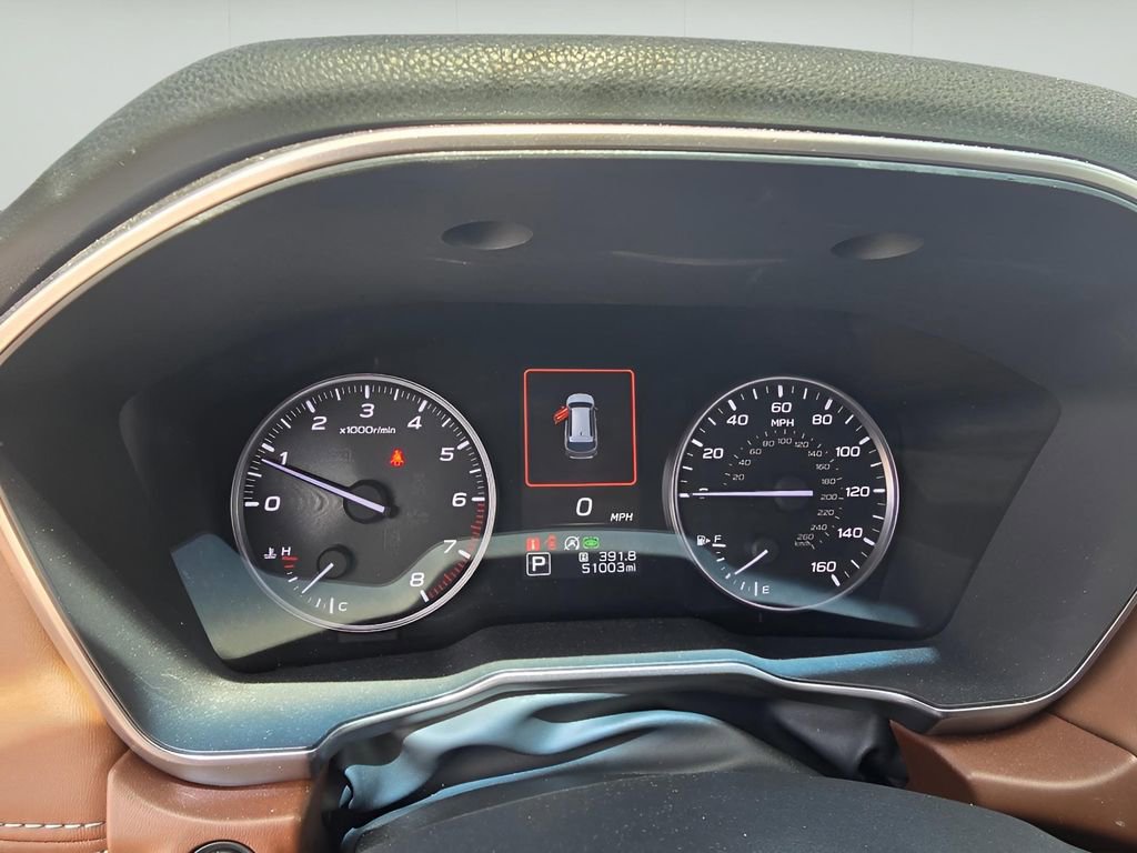Used 2020 Subaru Outback Touring XT AWD/4WD image 17