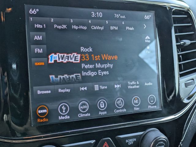 Used 2019 Jeep Grand Cherokee Limited X image 18