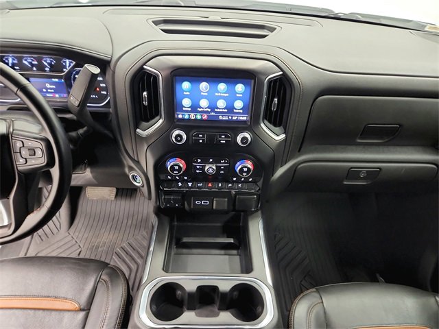 Used 2023 GMC Sierra 2500 AT4 w/ Gooseneck/5TH Wheel Package image 26