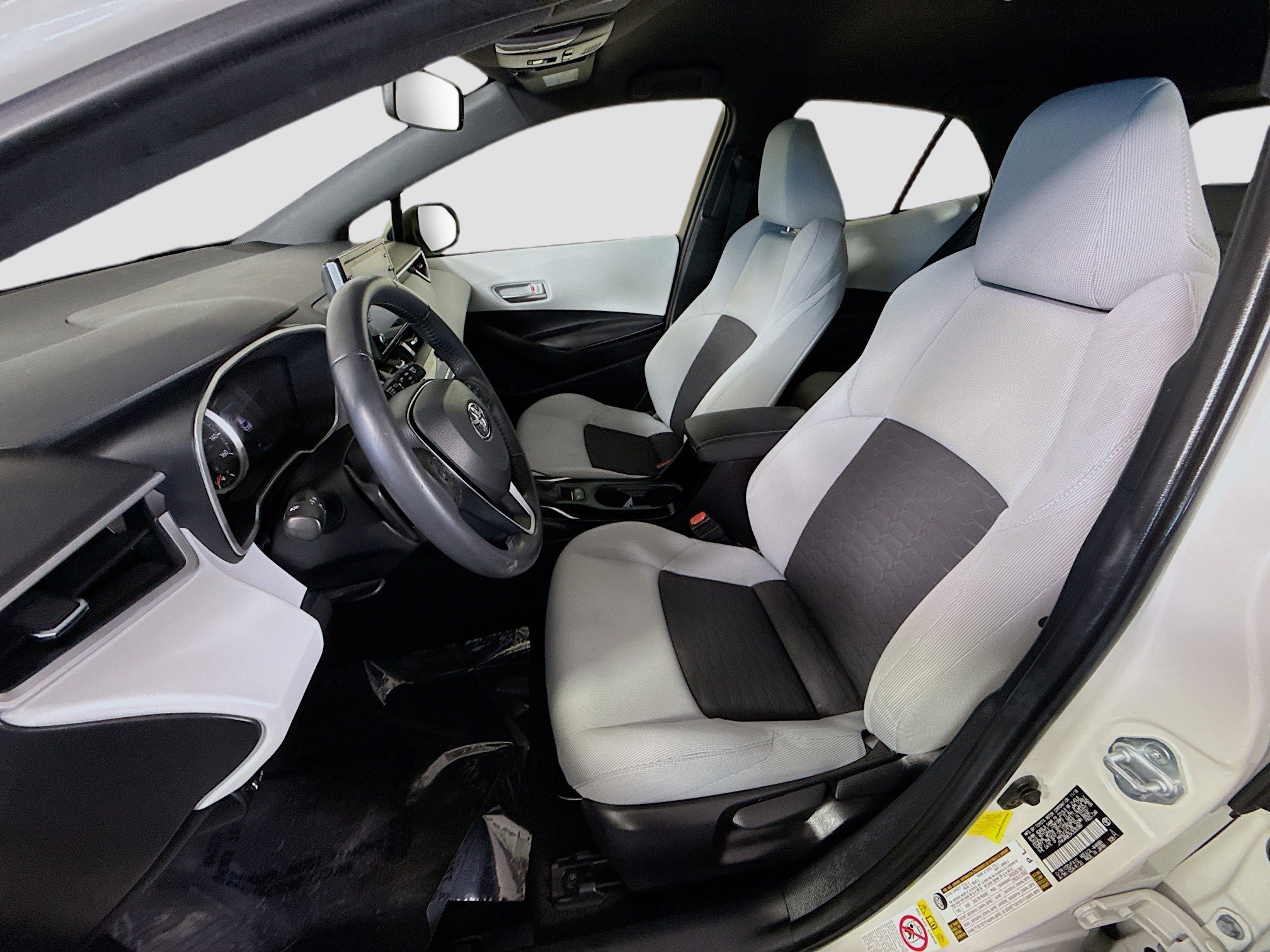 Used 2019 Toyota Corolla SE image 22