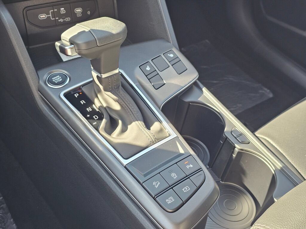 New 2026 Kia Sportage EX AWD/4WD image 16