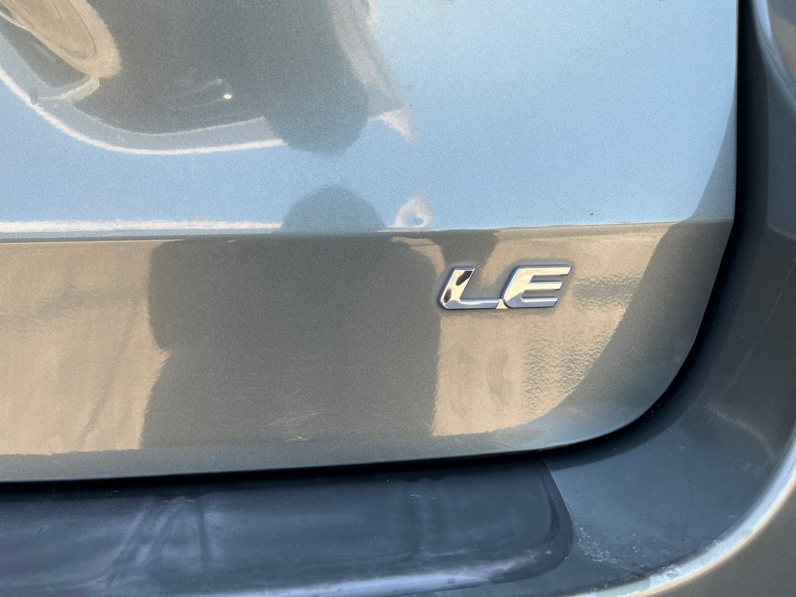 Used 2013 Toyota Sienna LE w/ Towing Pkg FWD image 33