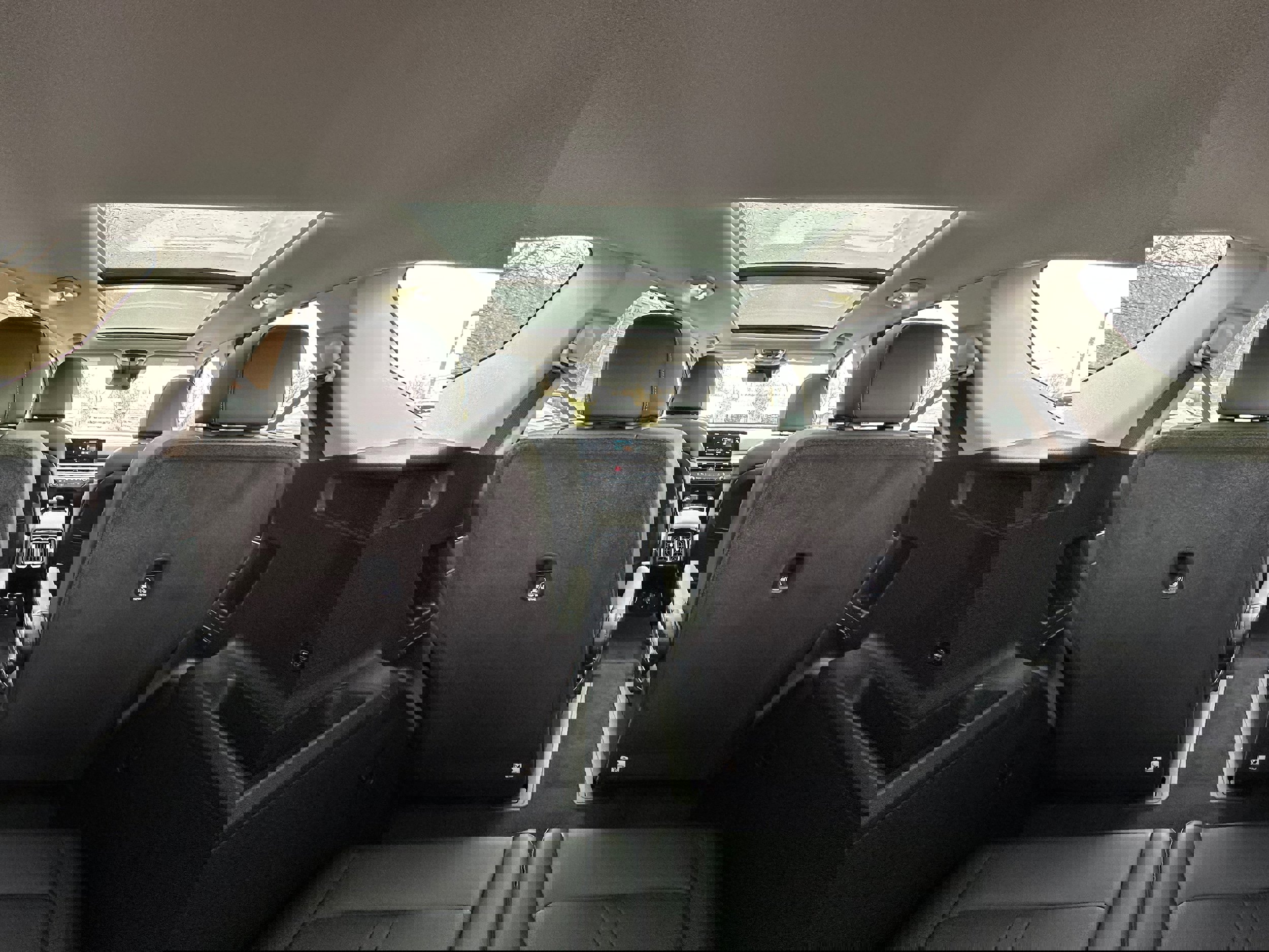 New 2026 Kia Sorento SX image 12