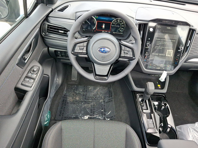 New 2026 Subaru Forester Sport AWD/4WD image 8