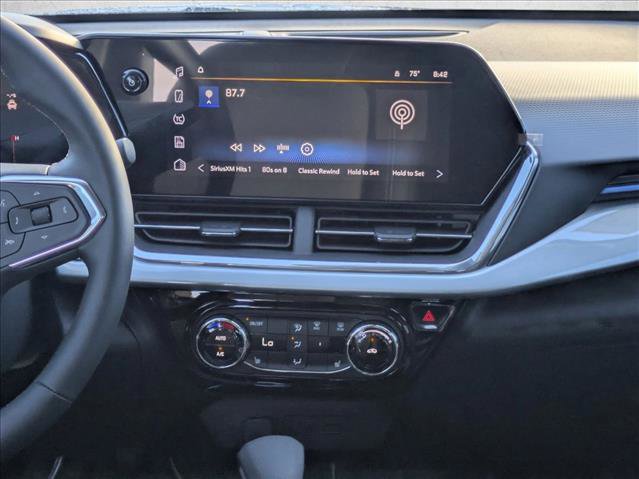 New 2026 Chevrolet Trax LT w/ Driver Confidence Package image 12