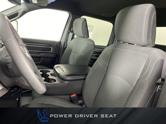 Used 2025 RAM 2500 Big Horn AWD/4WD image 18