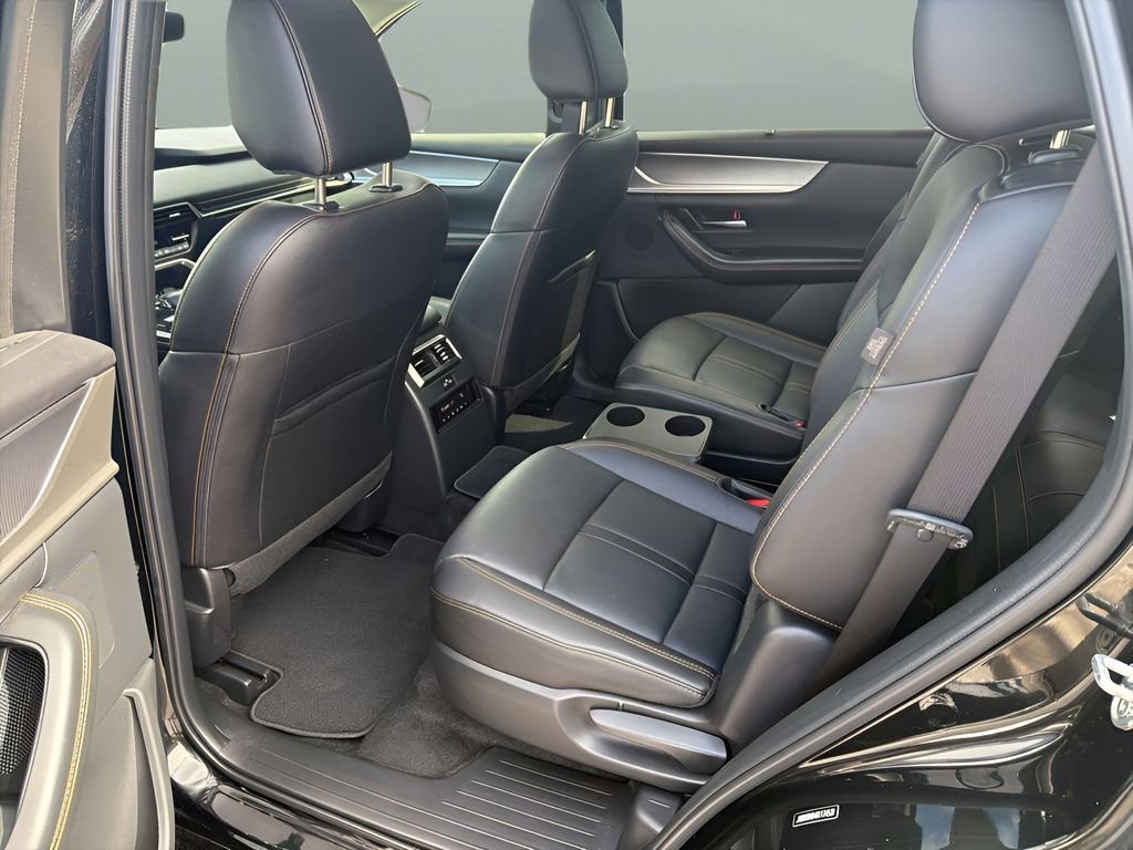 Used 2024 MAZDA CX-90 3.3 Turbo w/ Preferred Package image 22
