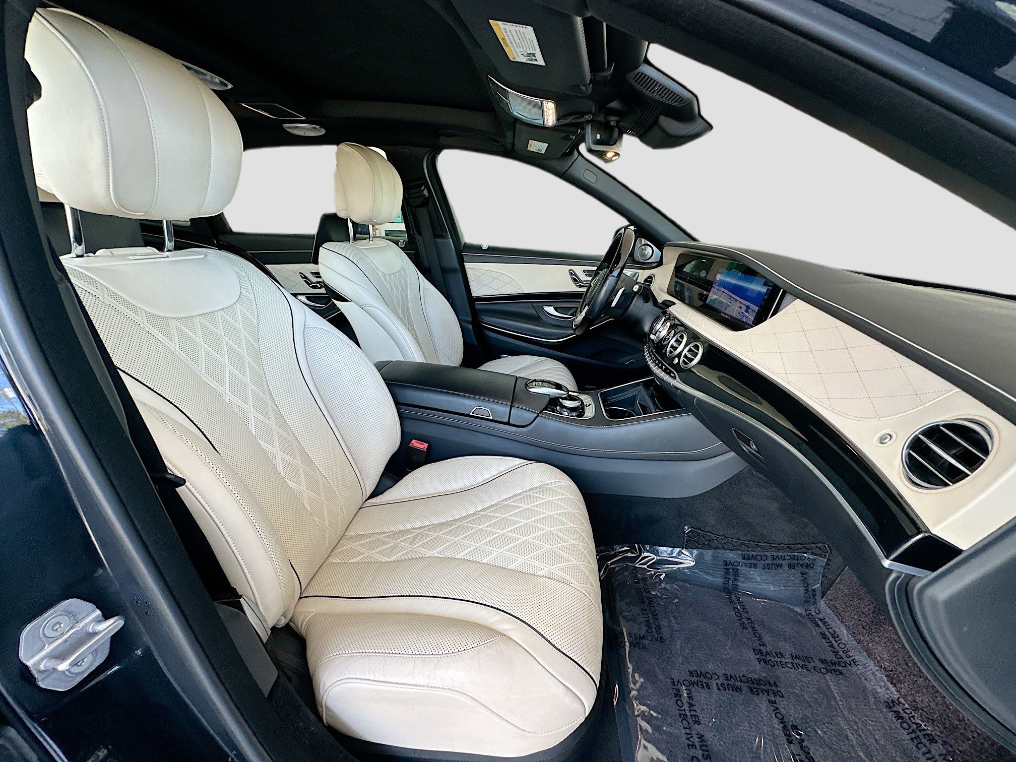 Used 2020 Mercedes-Benz Maybach S 650 image 31