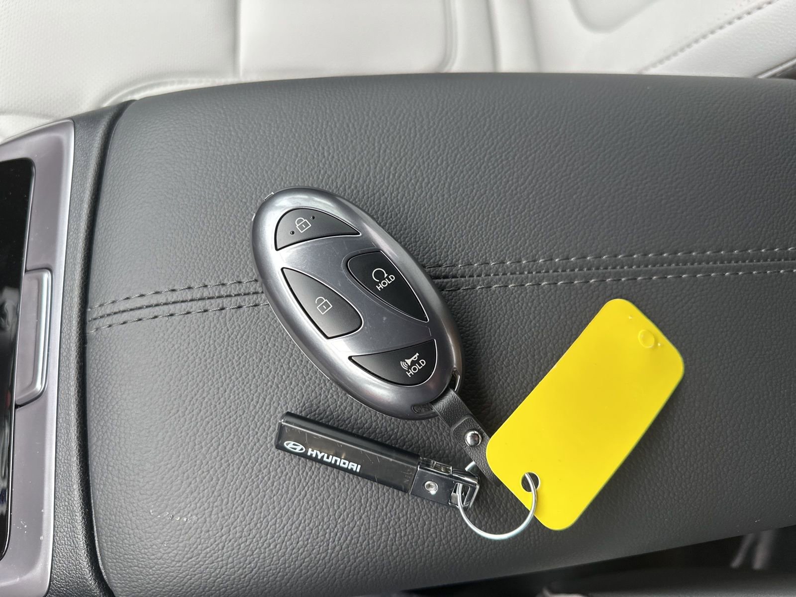 New 2026 Hyundai Santa Cruz SEL image 39